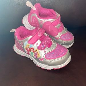 Toddler Girl Shoes